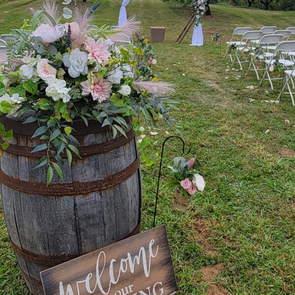 Apple Hill Orchard Vincennes/Knox County VTB