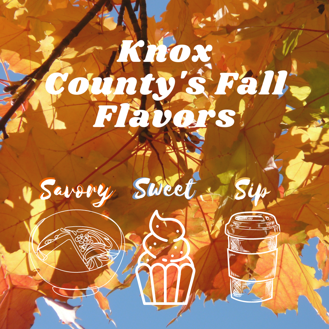 Knox County's Fall Flavors Vincennes/Knox County VTB