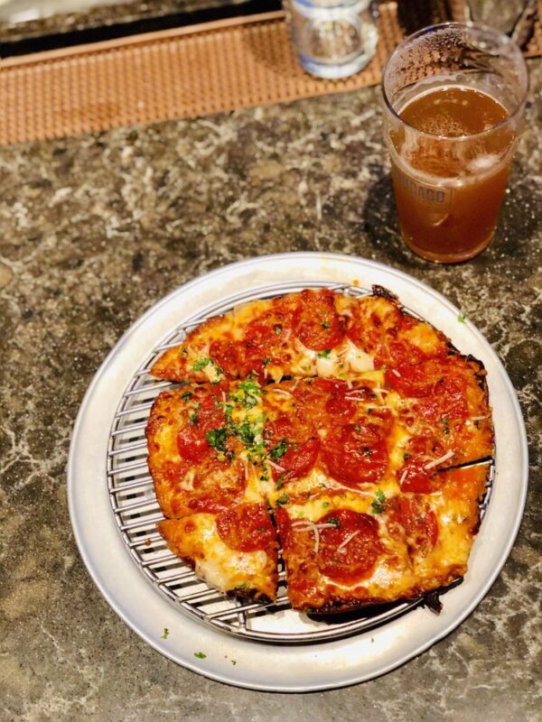 Where to Get the Best Local Pizza in Knox County Vincennes/Knox