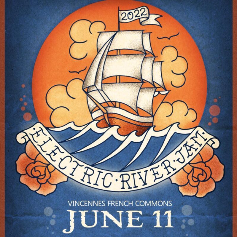 Things to Do This Spring in Knox County Vincennes/Knox County VTB