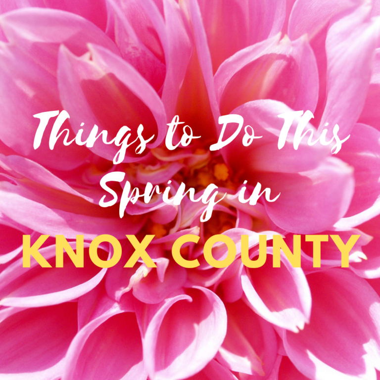 Things to Do This Spring in Knox County Vincennes/Knox County VTB