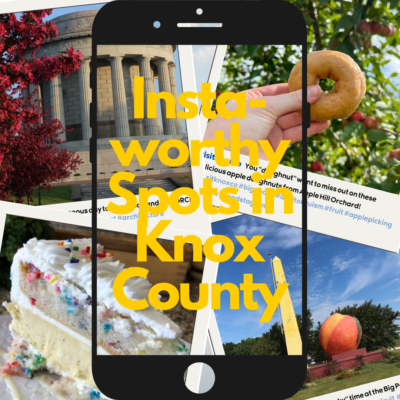 Instaworthy Spots in Knox County - Vincennes/Knox County VTB