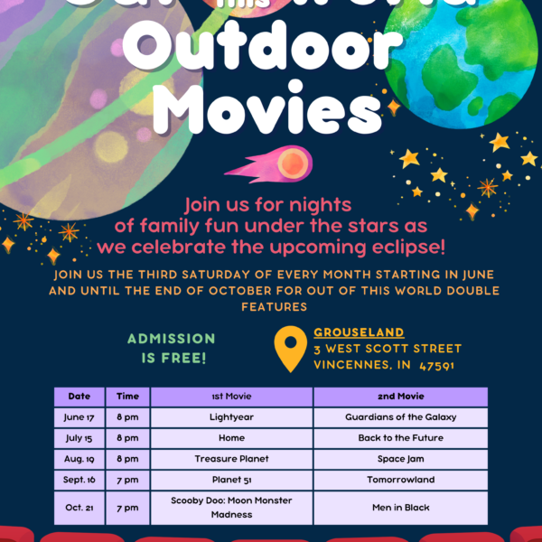 Visit Vincennes/Knox County Indiana's First City